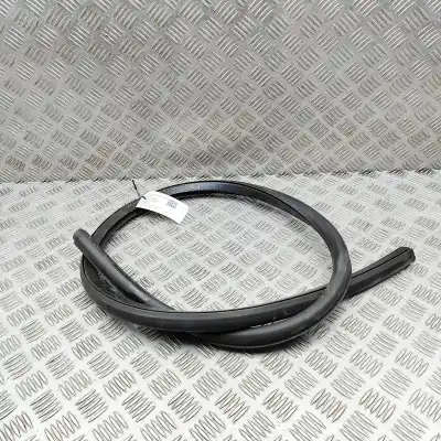 Peça sobressalente para automóvel em segunda mão junta vedante da porta por audi a5 8t3 (2007-2016) referências oem iam 8t0831707d  