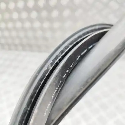 Peça sobressalente para automóvel em segunda mão junta vedante da porta por audi a5 8t3 (2007-2016) referências oem iam 8t0831707d  