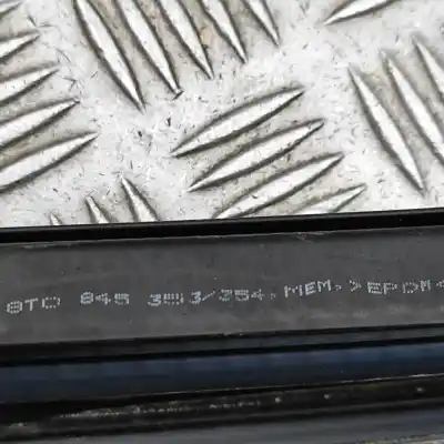 Peça sobressalente para automóvel em segunda mão junta vedante da porta por audi a5 8t3 (2007-2016) referências oem iam 8t0845354e  