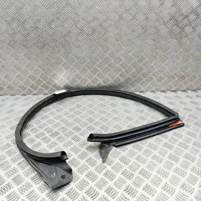 Peça sobressalente para automóvel em segunda mão junta vedante da porta por audi a5 8t3 (2007-2016) referências oem iam 8t0845354e  