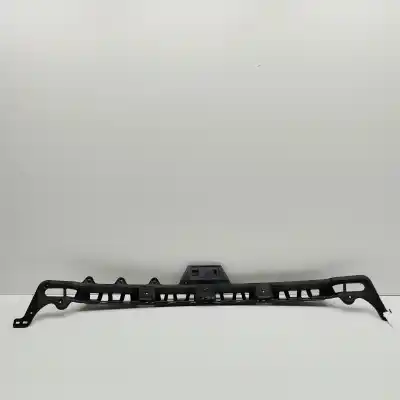 Pezzo di ricambio per auto di seconda mano rinforzo paraurti posteriore per jeep compass (mk49) 2.2 crd 4x4 riferimenti oem iam 53436236  