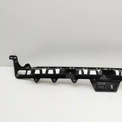 Pezzo di ricambio per auto di seconda mano rinforzo paraurti posteriore per jeep compass (mk49) 2.2 crd 4x4 riferimenti oem iam 53436236  