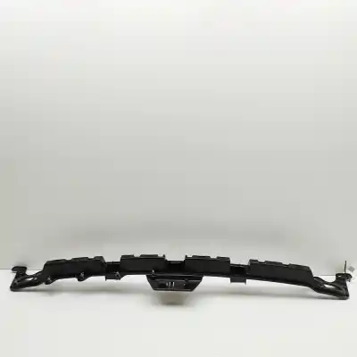 Pezzo di ricambio per auto di seconda mano rinforzo paraurti posteriore per jeep compass (mk49) 2.2 crd 4x4 riferimenti oem iam 53436236  