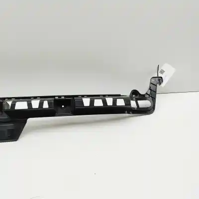 Pezzo di ricambio per auto di seconda mano rinforzo paraurti posteriore per jeep compass (mk49) 2.2 crd 4x4 riferimenti oem iam 53436236  