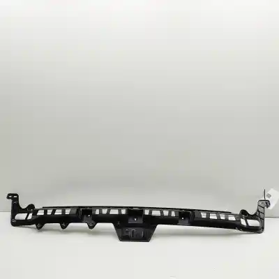 Pezzo di ricambio per auto di seconda mano Rinforzo Paraurti Posteriore per JEEP COMPASS (MK49) 2.2 CRD 4X4 Riferimenti OEM IAM 53436236  