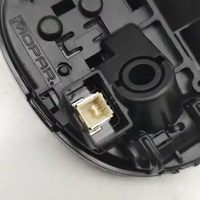 Second-hand car spare part switch for jeep compass (mk49) 2.2 crd 4x4 oem iam references   