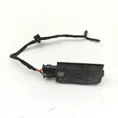 Piesă de schimb auto la mâna a doua ANTENA pentru CUPRA LEON SPORTSTOURER KL8, KU8, KUD (2024-..) Estate Referințe OEM IAM 5WA962133G,5WA962133E,5ZA013855  