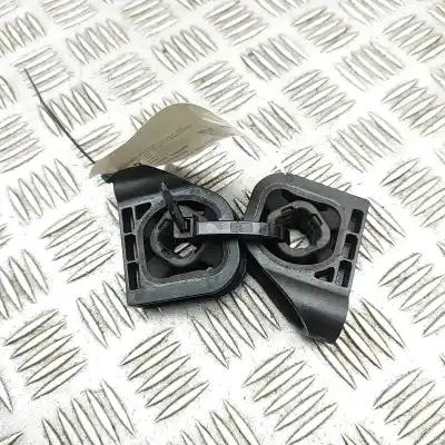 Piesă de schimb auto la mâna a doua CARCASA RADIATORULUI pentru HYUNDAI KONA SX2 (2023-..) Off-road Referințe OEM IAM 253S3-AT000  