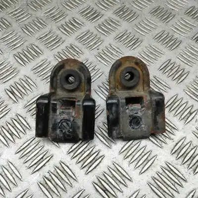 Piesă de schimb auto la mâna a doua CARCASA RADIATORULUI pentru SUBARU FORESTER (SH_) 2.0 AWD (SHJ) Referințe OEM IAM 45124SL000,45124SL010  