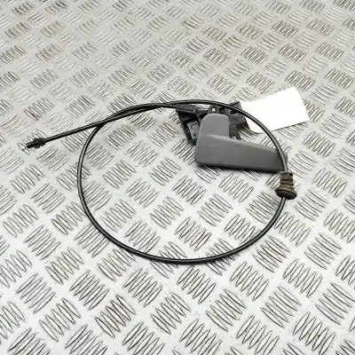 Piesă de schimb auto la mâna a doua MÂNER DEBLOCARE CAPOTÃ SPATE pentru VOLKSWAGEN CRAFTER FURGÓN SY_ (2016-..) Commercial Referințe OEM IAM 6R1823533  