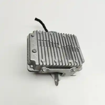 Second-hand car spare part ECU ENGINE CONTROL for JEEP COMPASS (MK49)  OEM IAM references 51940341,56029770AA  