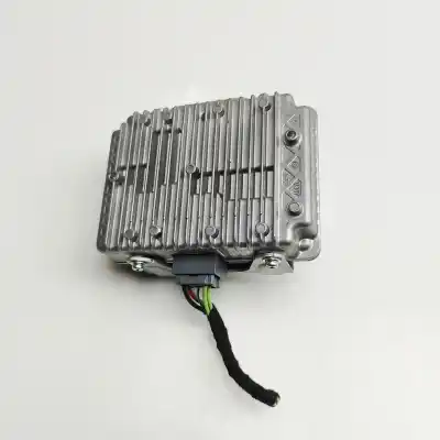 Second-hand car spare part ecu engine control for jeep compass (mk49) 2.2 crd 4x4 oem iam references 51940341,56029770aa  