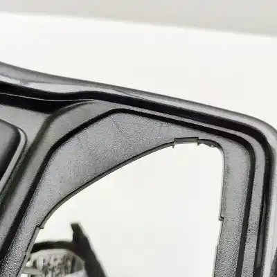 Pezzo di ricambio per auto di seconda mano console centrale per jeep compass (mk49) 2.2 crd 4x4 riferimenti oem iam 53243399  