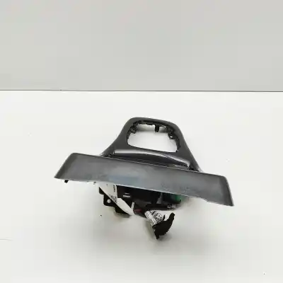 Pezzo di ricambio per auto di seconda mano console centrale per jeep compass (mk49) 2.2 crd 4x4 riferimenti oem iam 53243399  