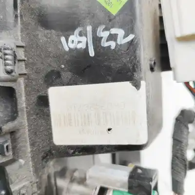 Pezzo di ricambio per auto di seconda mano console centrale per jeep compass (mk49) 2.2 crd 4x4 riferimenti oem iam 53243399  