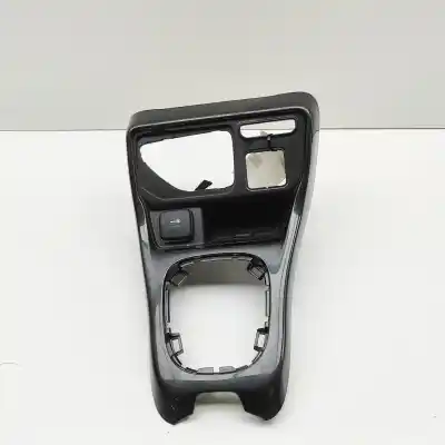 Pezzo di ricambio per auto di seconda mano CONSOLE CENTRALE per JEEP COMPASS (MK49)  Riferimenti OEM IAM 53243399  