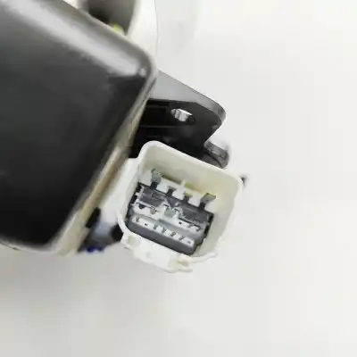 Pezzo di ricambio per auto di seconda mano console centrale per jeep compass (mk49) 2.2 crd 4x4 riferimenti oem iam 53243399  