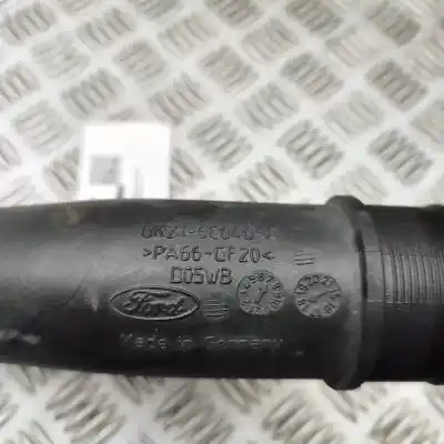 Second-hand car spare part intercooler pipe for ford transit custom (2012-..) commercial oem iam references gk21-6c646-a  