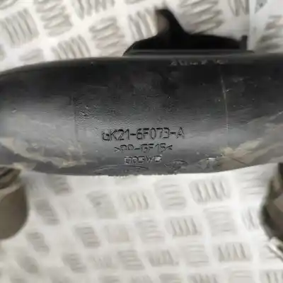 Second-hand car spare part intercooler pipe for ford transit custom (2012-..) commercial oem iam references gk21-6f073-a  