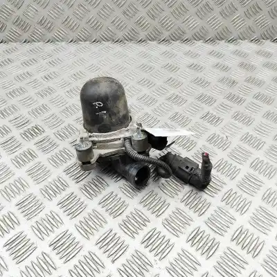 Автозапчасти б/у воздушный насос за audi a5 8t3 (2007-2016) ссылки oem iam 07k959253a  