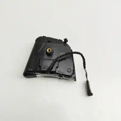 Second-hand car spare part steering wheel switch for jeep compass (mk49) 2.2 crd 4x4 oem iam references p5yl23xsaac  