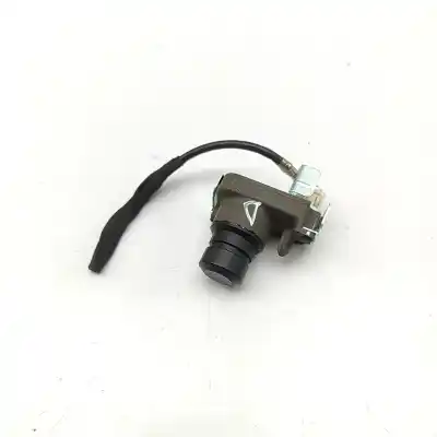 Second-hand car spare part camera for tesla model y (2019-..) off-road oem iam references 1820735-00-e  