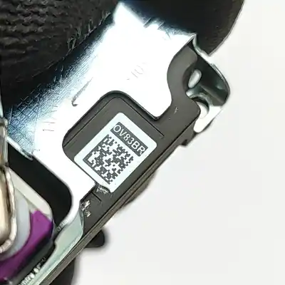 Second-hand car spare part camera for tesla model y (2019-..) off-road oem iam references 1820735-00-e  