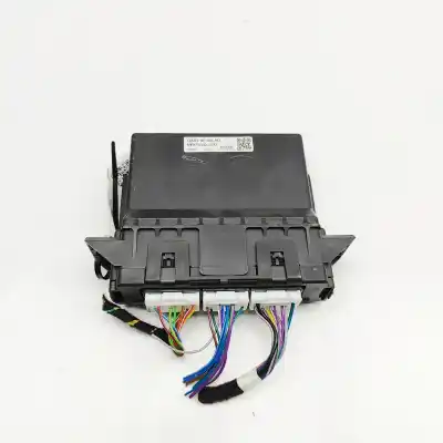 Peça sobressalente para automóvel em segunda mão Centralina De Ar Condicionado por JAGUAR F-PACE X761 (2015-..) Off-road Referências OEM IAM GX63-14F498-AD  