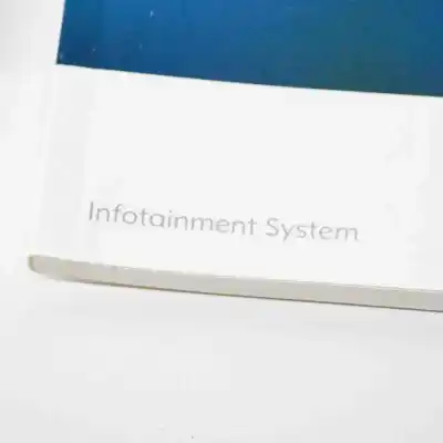 Pezzo di ricambio per auto di seconda mano manuale di istruzioni per opel antara (2006-..) off-road riferimenti oem iam   