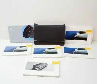 Pezzo di ricambio per auto di seconda mano manuale di istruzioni per opel antara (2006-..) off-road riferimenti oem iam   