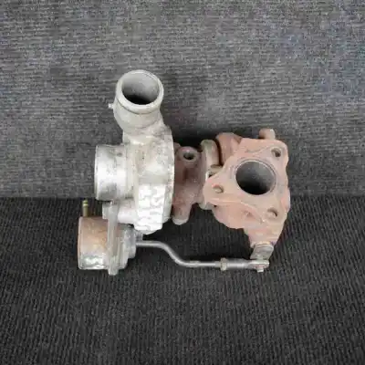 Peça sobressalente para automóvel em segunda mão Turbocompresor por OPEL ASTRA H L48 (2004-2014) Referências OEM IAM 897185-241449173-06501  