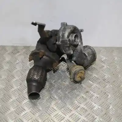 Peça sobressalente para automóvel em segunda mão turbocompresor por audi tt 8j3 (2006-2014) referências oem iam 06a145713d  