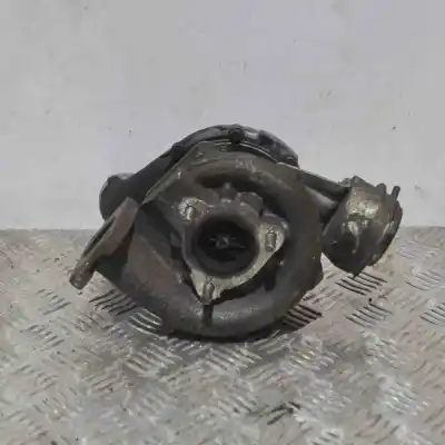 Peça sobressalente para automóvel em segunda mão turbocompresor por audi a6 4b2, c5 (1997-2005) referências oem iam 059145701f  
