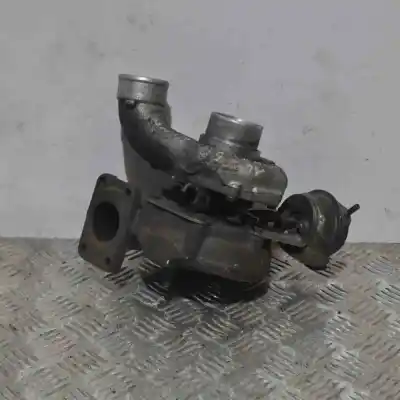 Peça sobressalente para automóvel em segunda mão turbocompresor por audi a6 4b2, c5 (1997-2005) referências oem iam 059145701f  