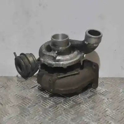 Pezzo di ricambio per auto di seconda mano TURBOCOMPRESSORE per AUDI A6 4B2, C5  Riferimenti OEM IAM 059145701F  