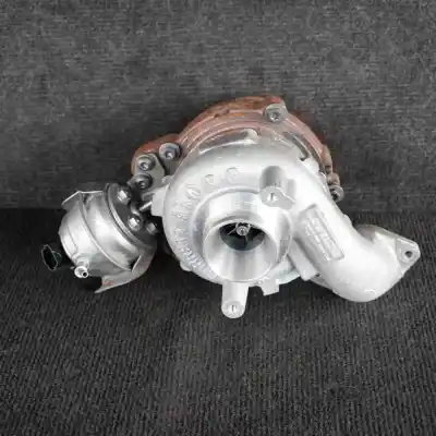 Second-hand car spare part turbocharger for volvo c30 (2006-2012) oem iam references 9686120680  