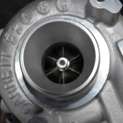 Second-hand car spare part turbocharger for volvo c30 (2006-2012) oem iam references 9686120680  