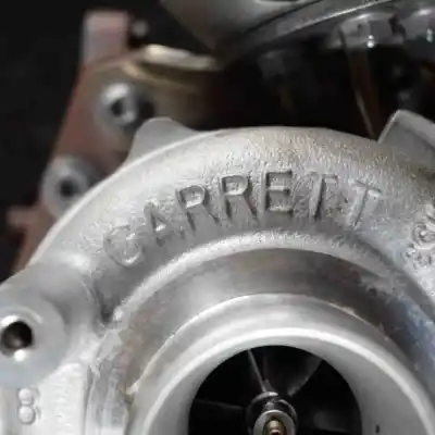 Second-hand car spare part turbocharger for volvo c30 (2006-2012) oem iam references 9686120680  