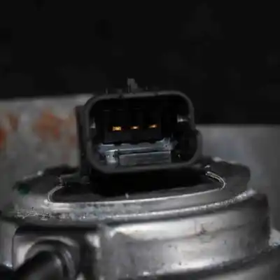 Second-hand car spare part turbocharger for volvo c30 (2006-2012) oem iam references 9686120680  