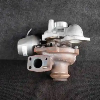 Second-hand car spare part turbocharger for volvo c30 (2006-2012) oem iam references 9686120680  