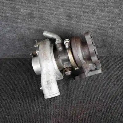 Peça sobressalente para automóvel em segunda mão Turbocompresor por OPEL CORSA D (2006-2015) Referências OEM IAM 897185-241449173-06501  