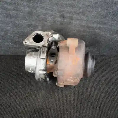 Peça sobressalente para automóvel em segunda mão Turbocompresor por FORD GALAXY WA6 (2006-2015) Referências OEM IAM 9682778680GT1749V  