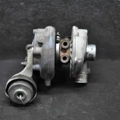 Автозапчасти б/у ТУРБОКОМПЕНСАТОР за MAZDA 6 SEDAN GG  ссылки OEM IAM RF5C,VJ320408  