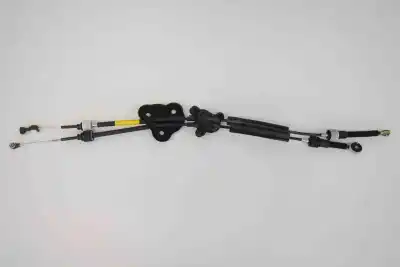 Автозапчастина б/у КОРОБКА ПЕРЕДАЧ для RENAULT MEGANE III GRANDTOUR KZ0/1  Посилання на OEM IAM 8200781046  