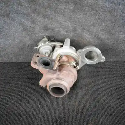 Автозапчасти б/у турбокомпенсатор за CITROEN C3 PICASSO (2009-..) MPV ссылки OEM IAM 9673283680100714000532  