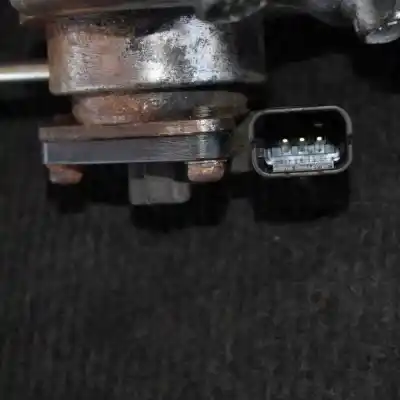 Peça sobressalente para automóvel em segunda mão turbocompresor por citroen c3 ii (2009-..) hatchback referências oem iam 9673283680  