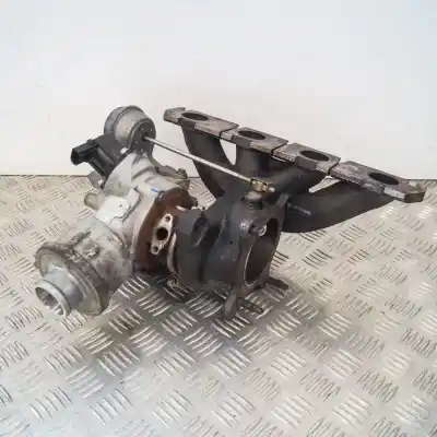 Автозапчасти б/у турбокомпенсатор за AUDI A4 8K2, B8 (2007-2015) ссылки OEM IAM 06H145701L06H145710D  