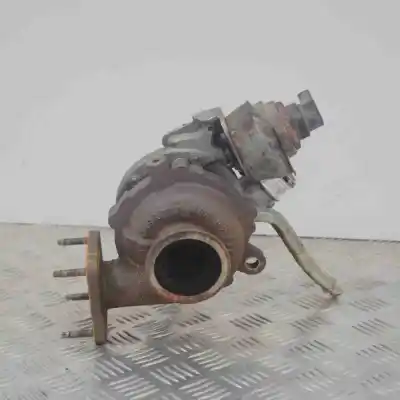 Second-hand car spare part Turbocharger for VOLVO V60 (2010-2018) OEM IAM references 31312713  