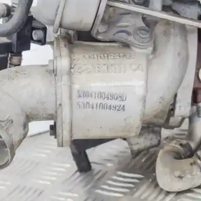 Peça sobressalente para automóvel em segunda mão turbocompresor por audi tt 8j3 (2006-2014) referências oem iam 06j145702f  