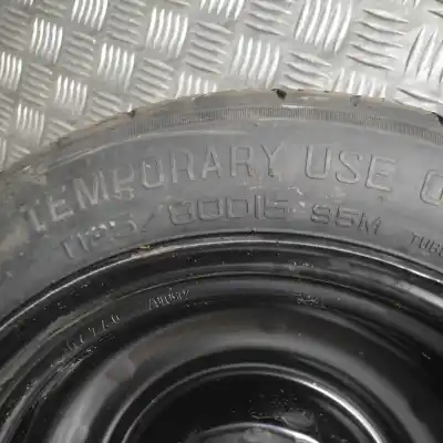 Peça sobressalente para automóvel em segunda mão estepe por kia cee\´d sw ed (2007-2012) referências oem iam 52910-1h900  